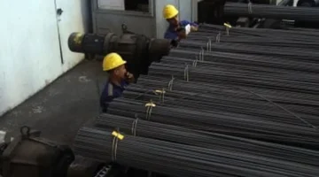 أسعار الحديد اليوم السبت 13 12 2025 تستمر في الثبات بدون تغيرات جديدة 1